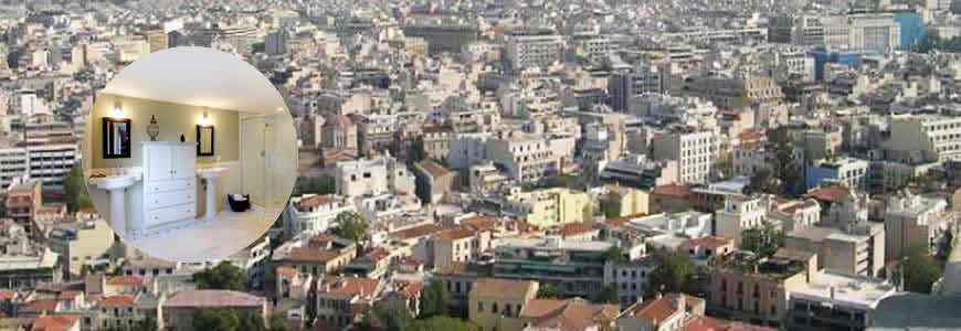 Αποφράξεις Βόρεια Προάστια