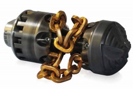 Άλλοι τρόποι καθαρισμού και απόφραξης με ριζοκοπτικά